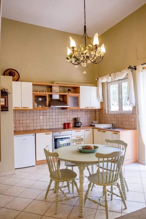 Saitan Pazar Casa Daire Preveze Dış mekan fotoğraf
