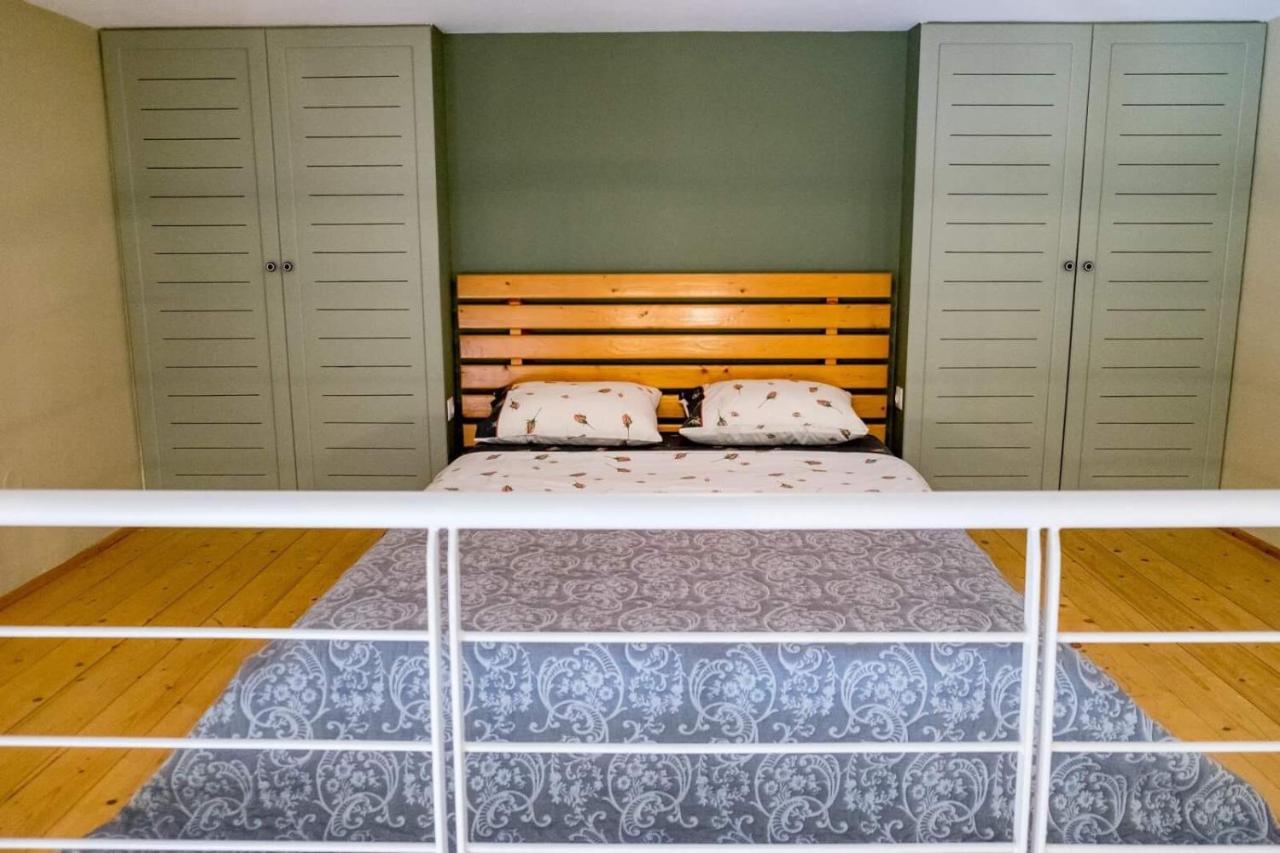 Saitan Pazar Casa Daire Preveze Dış mekan fotoğraf